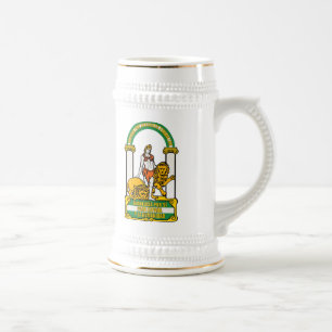 Manteau d'Andalousie de tasse de bras