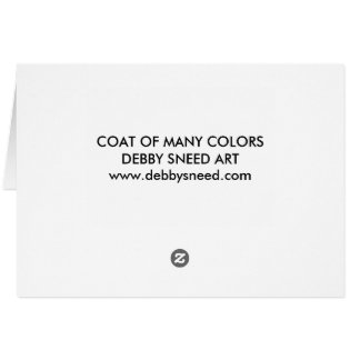 Manteau de beaucoup de couleurs