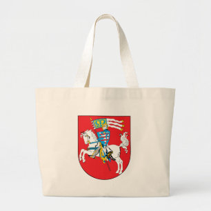 Manteau de Marbourg de sac fourre-tout à bras