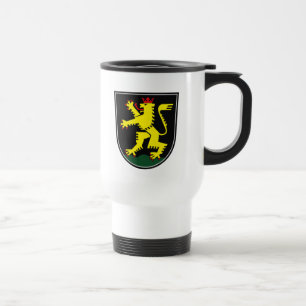 Manteau d'Heidelberg de tasse de bras