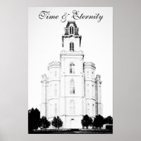 Manti Temple