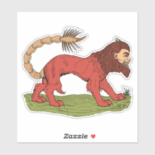 Manticore