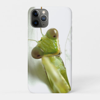 Mantid iPhone 11 Pro Case