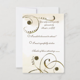 Mantis feuille morte RSVP