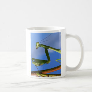 Mantis Mug