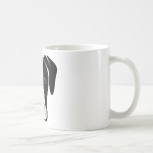 Mantle Great Danes Coffee Mug