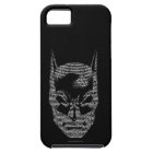 Mantra de Batman Head