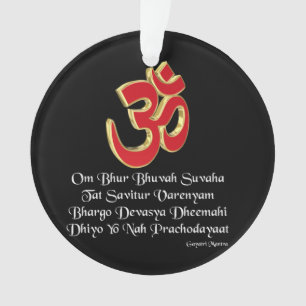 Mantra de Gayatri