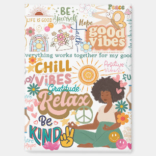 Mantra Magnet