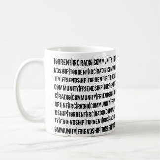 Mantra Mug