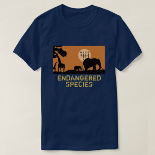 MANUAL - Day / Night T-Shirt