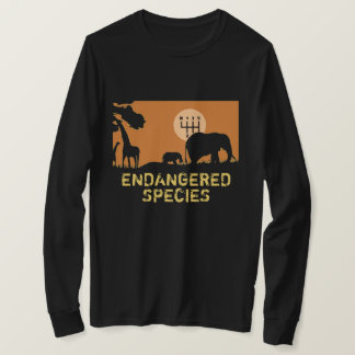MANUAL - Day / Night T-Shirt