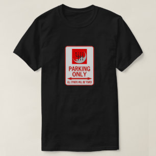 MANUAL ONLY T-Shirt