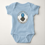 Manual Upgringing Baby Bodysuit<br><div class="desc">Back in our day, we didn’t have paddle shifters or “drive modes.” We had a clutch, a shifter, and a judgmental dad who told us stalling was a moral failing. This design doesn’t just say you're raising a child: it says you’re raising them properly. Three pedals. No excuses.</div>