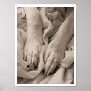 Manucure Merci ~ Poster / Imprimer