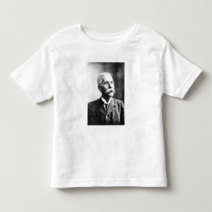 Manuel Amador Guerrero Toddler T-shirt