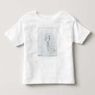 Manuel Garcia Toddler T-shirt