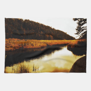 Manuels River Kitchen Towel