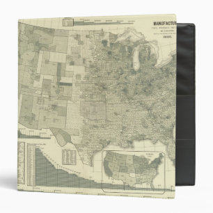 Manufactures Binder