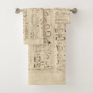 Manuscrit de la Chopin de musique de la feuille d'