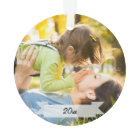 Manuscrit de vacances de Noël de photo de la