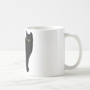 Manx Coffee Mug