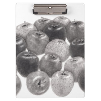 Many apples +1 clipboard