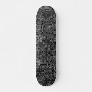 Many Dangers II Skateboard