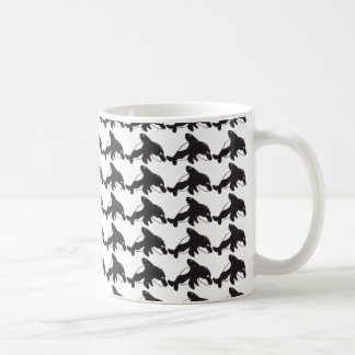 Many Eric the Orcas Cup
