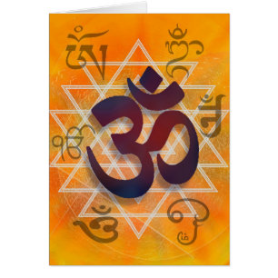 Many Faces of Om