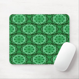 Many Happy Frogs..... Mouse Pad