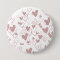 Many Hearts Large Round Badge (7,6 cm)