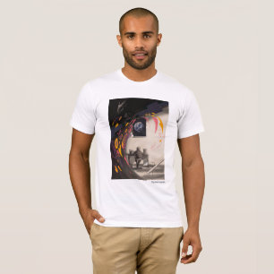 Many Minds T-Shirt