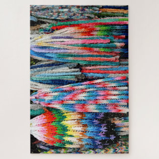 many paper cranes jigsaw puzzle