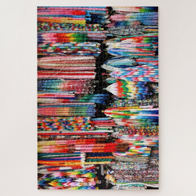 many paper cranes jigsaw puzzle (Vertical)