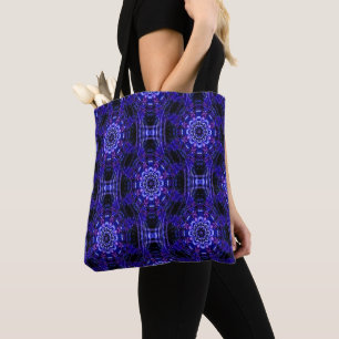 Many Pools....... Tote Bag