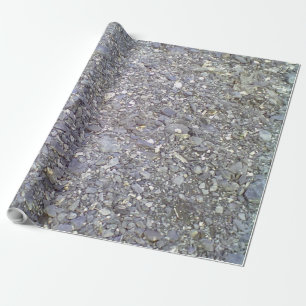Many Stone Wrapping Paper