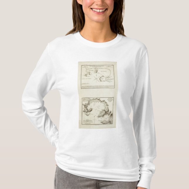 Manzanillo, Mexico T-Shirt (Front)