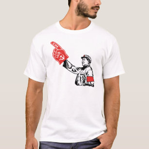 Mao - Communism is #1 T-Shirt
