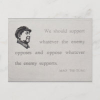 mao support