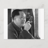 mao tse tung