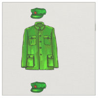 Mao Zedong Zhongshan suit