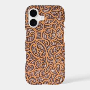 Maori Design