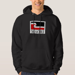 Maori Hoodie