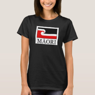 Maori T-Shirt