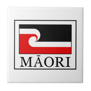 Maori Tile