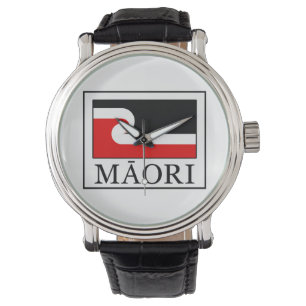 Maori Watch