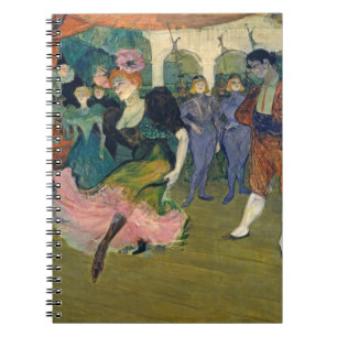 Map: Magellan's Voyage Around the World Notebook
