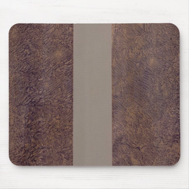 Map Mouse Pad (Front)