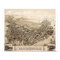 Map of East Boston, Massachusetts in 1879